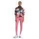 Columbia Γυναικεία Μπλούζα Sequoia Grove™ II Printed Half Zip (2173781 343)