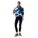 Columbia Γυναικεία Μπλούζα Sequoia Grove™ II Printed Half Zip (2173781 442)