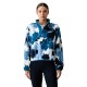 Columbia Γυναικεία Μπλούζα Sequoia Grove™ II Printed Half Zip (2173781 442)