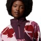 Columbia Γυναικεία Μπλούζα Sequoia Grove™ II Printed Half Zip (2173781 551)
