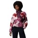 Columbia Γυναικεία Μπλούζα Sequoia Grove™ II Printed Half Zip (2173781 551)