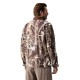 Columbia Ανδρική Ζακέτα Sequoia Grove™ II FZ Printed Fleece (2174071 011)