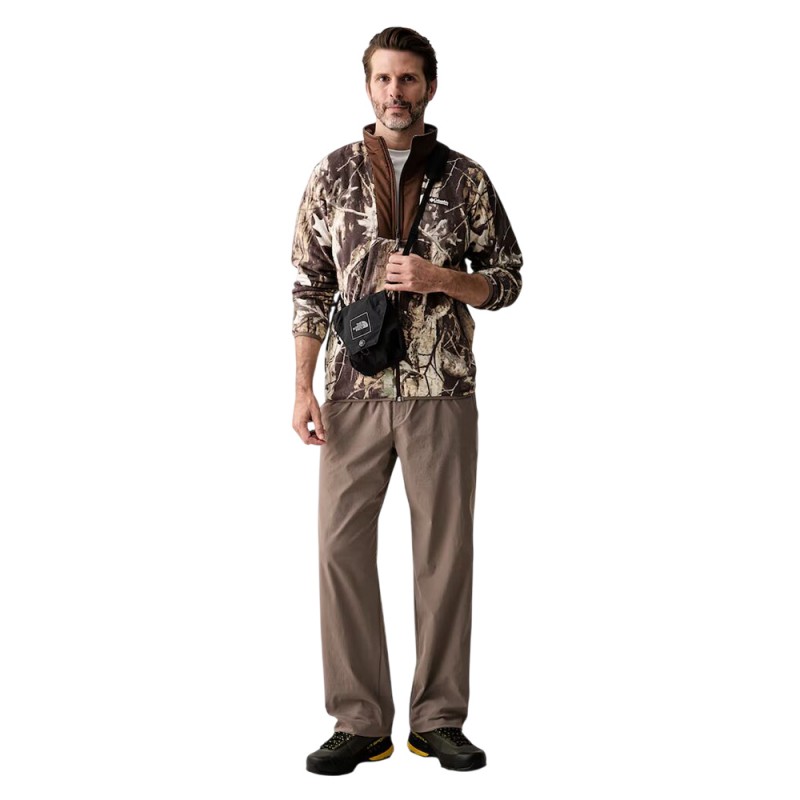 Columbia Ανδρική Ζακέτα Sequoia Grove™ II FZ Printed Fleece (2174071 011)
