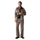 Columbia Ανδρική Ζακέτα Sequoia Grove™ II FZ Printed Fleece (2174071 011)
