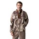 Columbia Ανδρική Ζακέτα Sequoia Grove™ II FZ Printed Fleece (2174071 011)