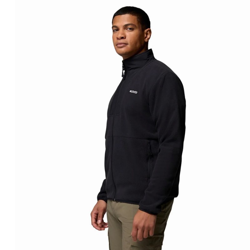Columbia Ανδρική Ζακέτα Sequoia Grove™ II FZ Fleece (2174091 010)