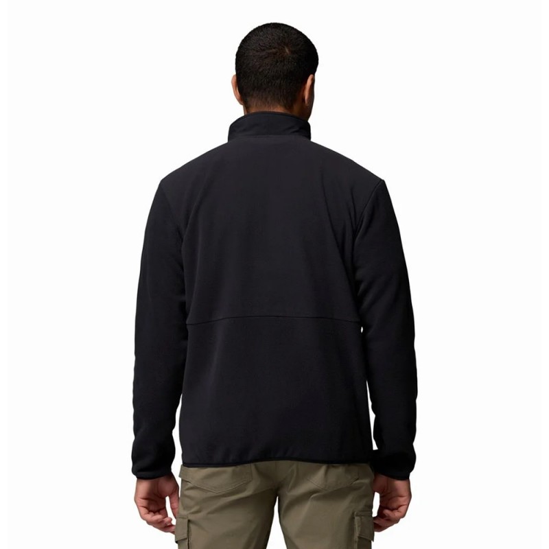 Columbia Ανδρική Ζακέτα Sequoia Grove™ II FZ Fleece (2174091 010)