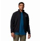 Columbia Ανδρική Ζακέτα Sequoia Grove™ II FZ Fleece (2174091 010)