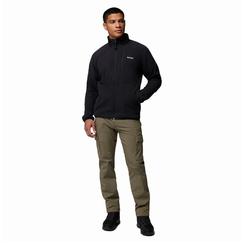 Columbia Ανδρική Ζακέτα Sequoia Grove™ II FZ Fleece (2174091 010)