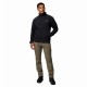 Columbia Ανδρική Ζακέτα Sequoia Grove™ II FZ Fleece (2174091 010)
