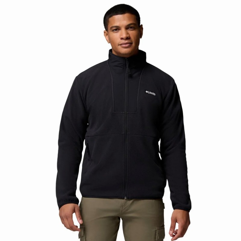 Columbia Ανδρική Ζακέτα Sequoia Grove™ II FZ Fleece (2174091 010)
