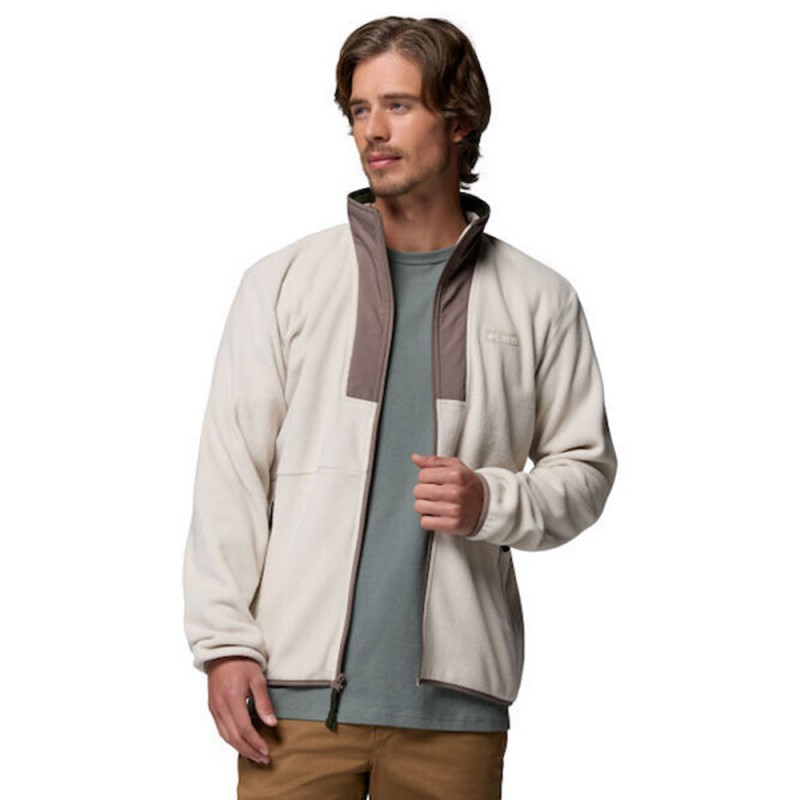 Columbia Ανδρική Ζακέτα Sequoia Grove™ II FZ Fleece (2174091 278)