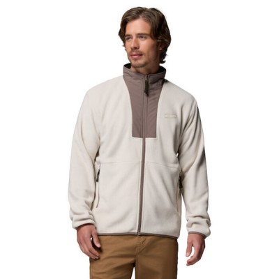 Columbia Ανδρική Ζακέτα Sequoia Grove™ II FZ Fleece (2174091 278)