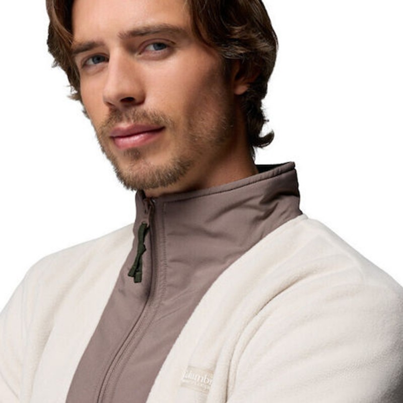 Columbia Ανδρική Ζακέτα Sequoia Grove™ II FZ Fleece (2174091 278)