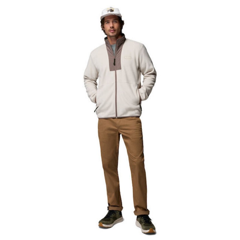 Columbia Ανδρική Ζακέτα Sequoia Grove™ II FZ Fleece (2174091 278)