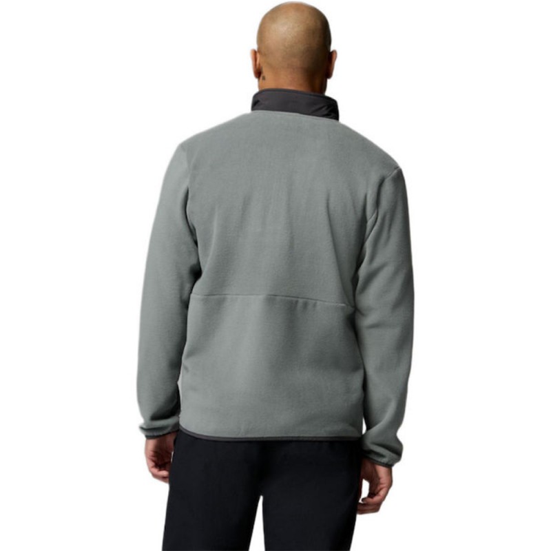Columbia Ανδρική Ζακέτα Sequoia Grove™ II FZ Fleece (2174091 342)