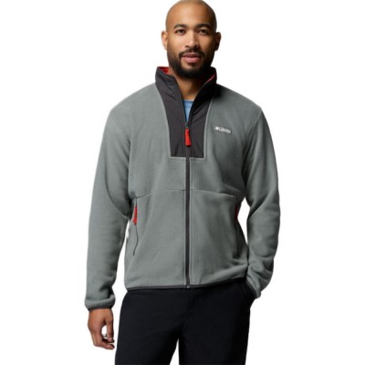 Columbia Ανδρική Ζακέτα Sequoia Grove™ II FZ Fleece (2174091 342)