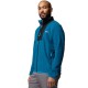 Columbia Ανδρική Ζακέτα Sequoia Grove™ II FZ Fleece (2174091 442)