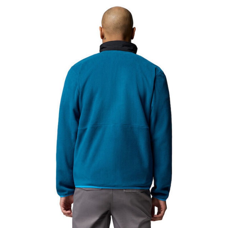 Columbia Ανδρική Ζακέτα Sequoia Grove™ II FZ Fleece (2174091 442)