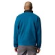 Columbia Ανδρική Ζακέτα Sequoia Grove™ II FZ Fleece (2174091 442)