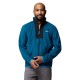 Columbia Ανδρική Ζακέτα Sequoia Grove™ II FZ Fleece (2174091 442)