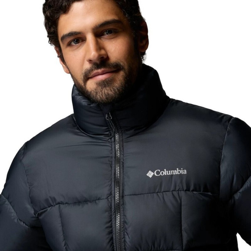 Columbia Ανδρικό Μπουφάν Puffect™ IV Jacket (2174301 010)