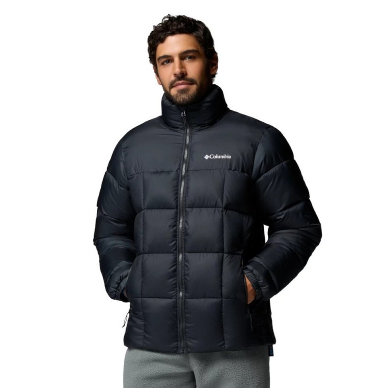 Columbia Ανδρικό Μπουφάν Puffect™ IV Jacket (2174301 010)