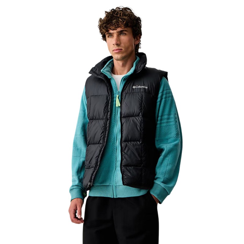 Columbia Ανδρικό Γιλέκο Puffect™ IV Vest (2174351 010)