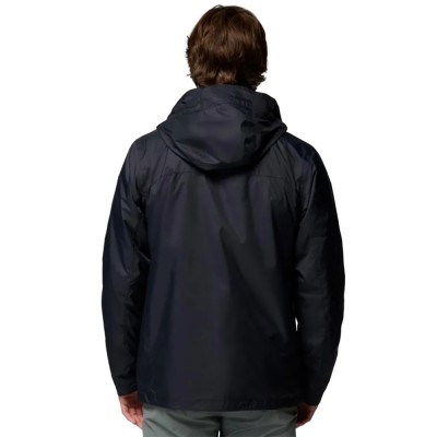 Columbia Ανδρικό Μπουφάν Watertight™ Interchange Jacket (2174493 010)