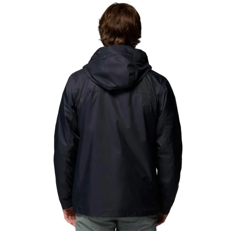 Columbia Ανδρικό Μπουφάν Watertight™ Interchange Jacket (2174493 010)