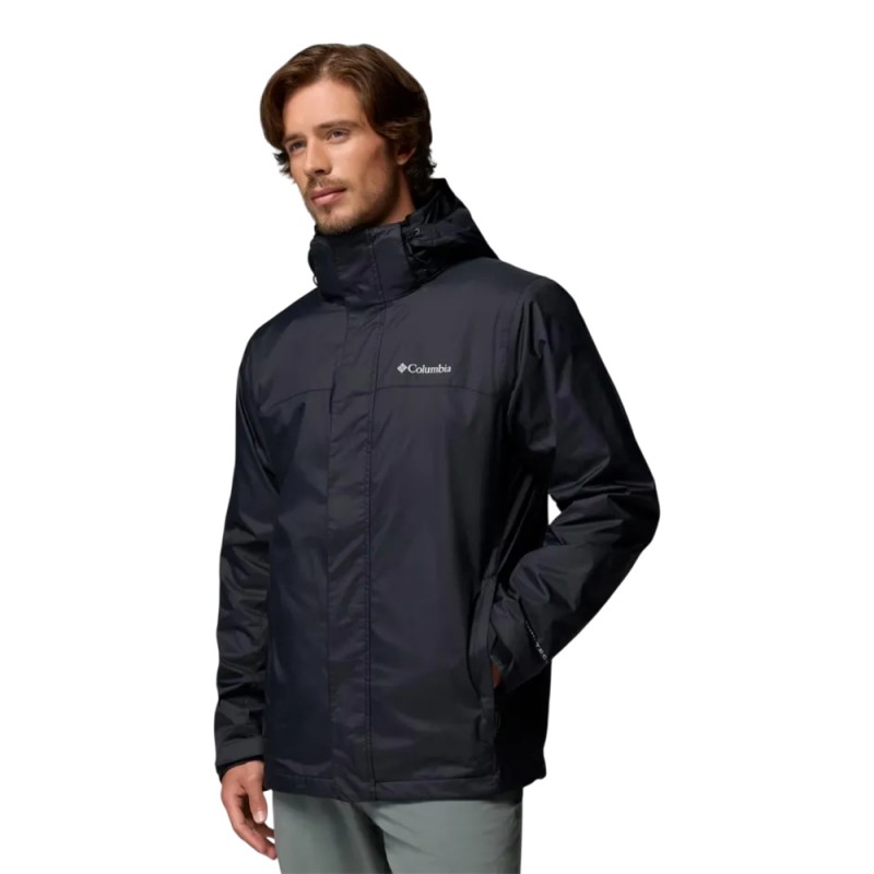 Columbia Ανδρικό Μπουφάν Watertight™ Interchange Jacket (2174493 010)