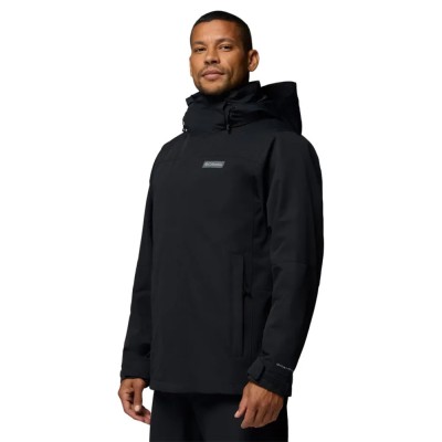Columbia Ανδρικό Μπουφάν Bugaboo™ IV Fleece Interchange Jacket (2174905 010)