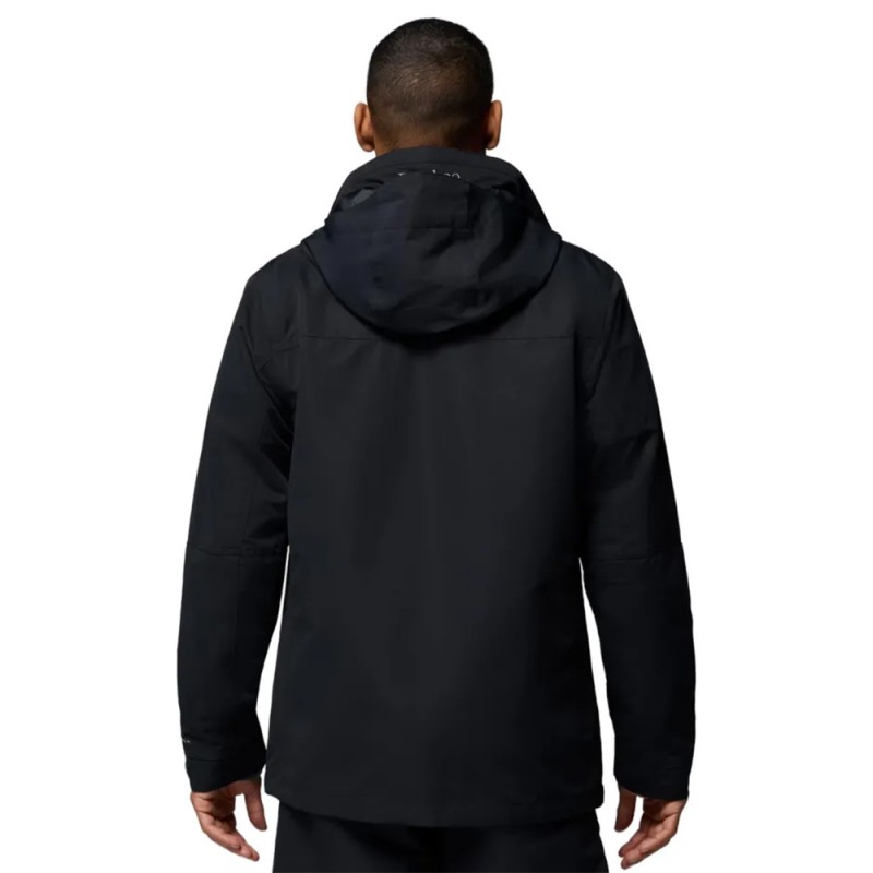 Columbia Ανδρικό Μπουφάν Bugaboo™ IV Fleece Interchange Jacket (2174905 010)
