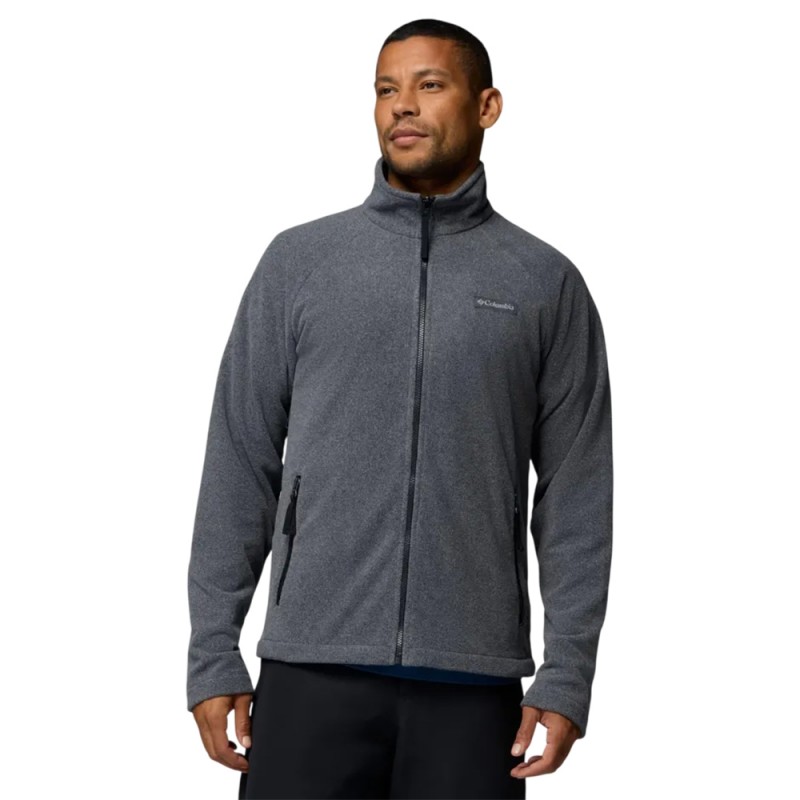 Columbia Ανδρικό Μπουφάν Bugaboo™ IV Fleece Interchange Jacket (2174905 010)