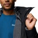 Columbia Ανδρικό Μπουφάν Bugaboo™ IV Fleece Interchange Jacket (2174905 010)