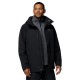 Columbia Ανδρικό Μπουφάν Bugaboo™ IV Fleece Interchange Jacket (2174905 010)
