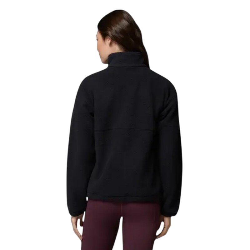 Columbia Γυναικεία Ζακέτα Timber Meadow™  MTR Fleece Full Zip (2176091 010)