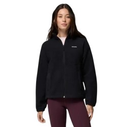 Columbia Γυναικεία Ζακέτα Timber Meadow™  MTR Fleece Full Zip (2176091 010)