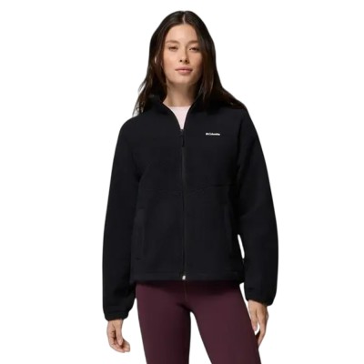 Columbia Γυναικεία Ζακέτα Timber Meadow™  MTR Fleece Full Zip (2176091 010)
