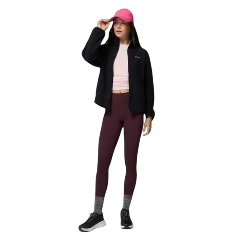 Columbia Γυναικεία Ζακέτα Timber Meadow™  MTR Fleece Full Zip (2176091 010)