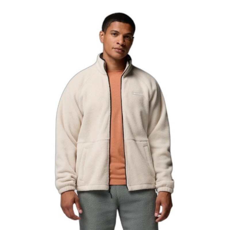 Columbia Ανδρική Ζακέτα Timber Crest™ MTR Fleece Full Zip (2176101 278)