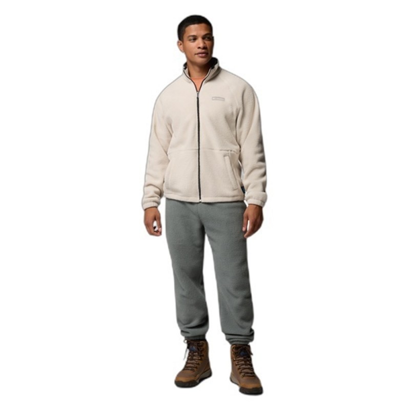 Columbia Ανδρική Ζακέτα Timber Crest™ MTR Fleece Full Zip (2176101 278)