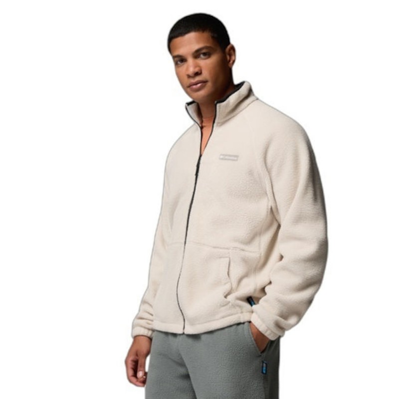 Columbia Ανδρική Ζακέτα Timber Crest™ MTR Fleece Full Zip (2176101 278)