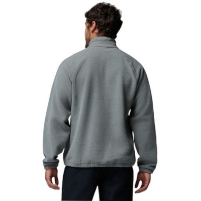 Columbia Ανδρική Ζακέτα Timber Crest™ MTR Fleece Full Zip (2176101 342)