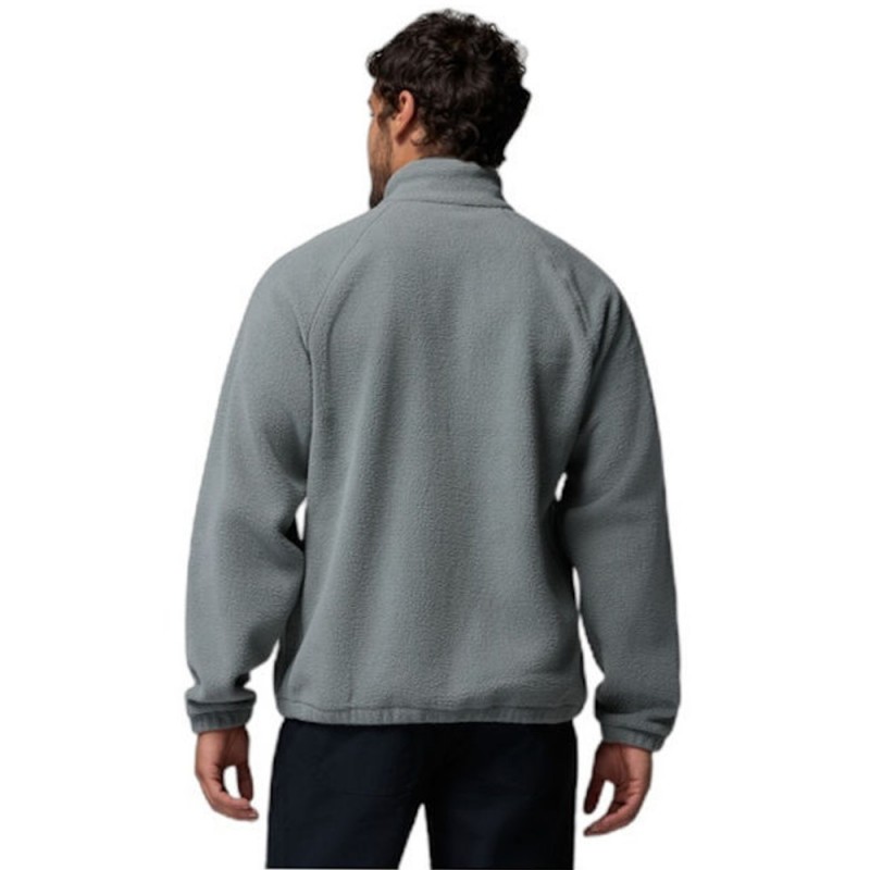 Columbia Ανδρική Ζακέτα Timber Crest™ MTR Fleece Full Zip (2176101 342)