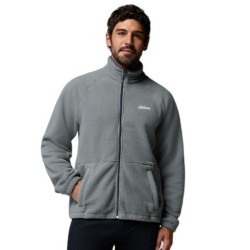 Columbia Ανδρική Ζακέτα Timber Crest™ MTR Fleece Full Zip (2176101 342)