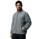 Columbia Ανδρική Ζακέτα Timber Crest™ MTR Fleece Full Zip (2176101 342)