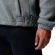 Columbia Ανδρική Ζακέτα Timber Crest™ MTR Fleece Full Zip (2176101 342)