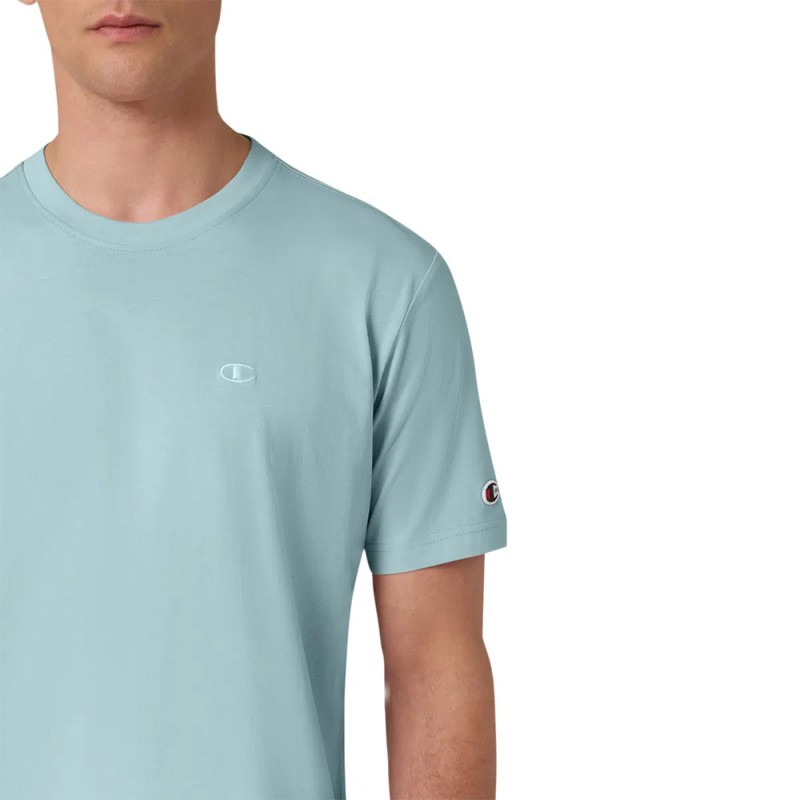 Champion SS Tee (220278 BS221)