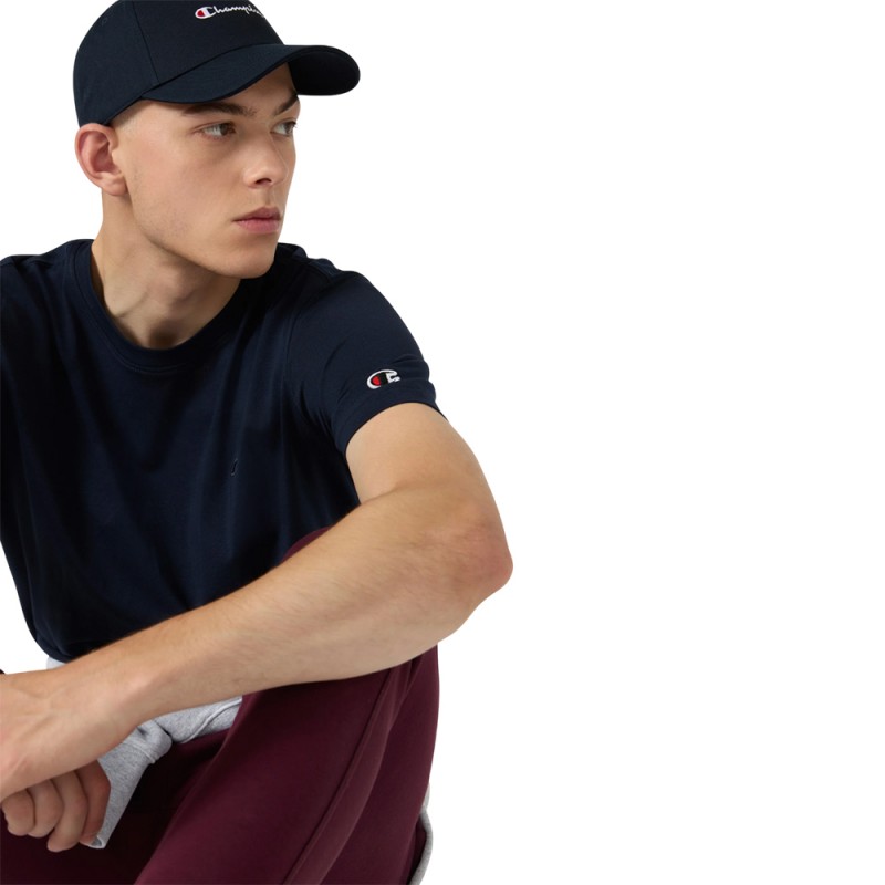 Champion SS Tee (220278 BS501)